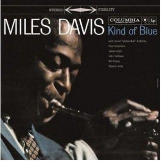 Davis Miles - Kind of Blue