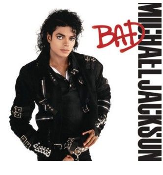 Michael Jackson - Bad