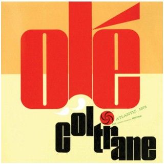 John Coltrane - Ole Coltrane