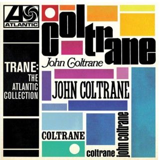 John Coltrane - The Atlantic Collection