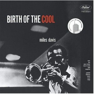 Birth of the Cool (Vinyl / 12" Album)