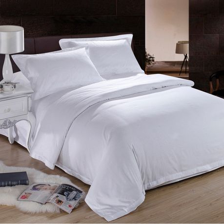 egyptian cotton bedding