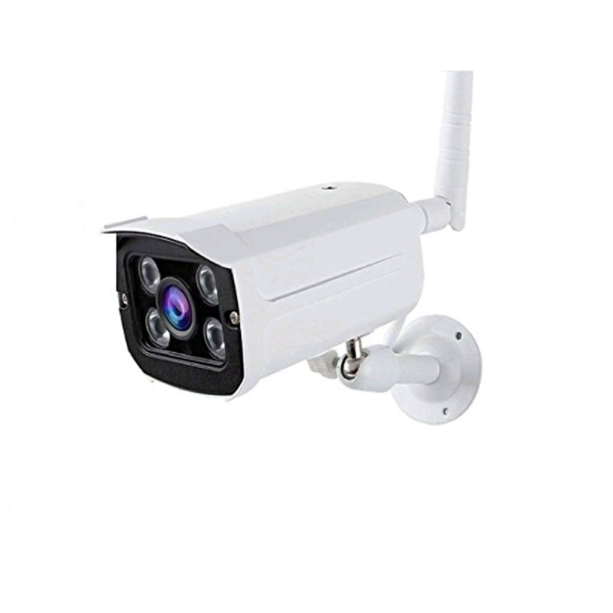 HD Outdoor Full Wifi IP Security Camera Buy Online in South Africa