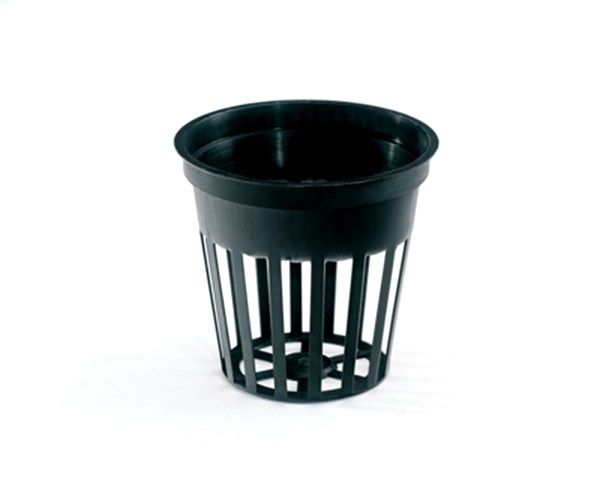 Hydroponic Net Pots 50mm - Set of 100