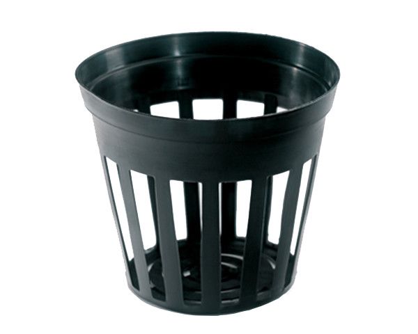 Hydroponic Net Pots 75mm - Set of 100