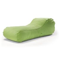 paxton bean bag lounger