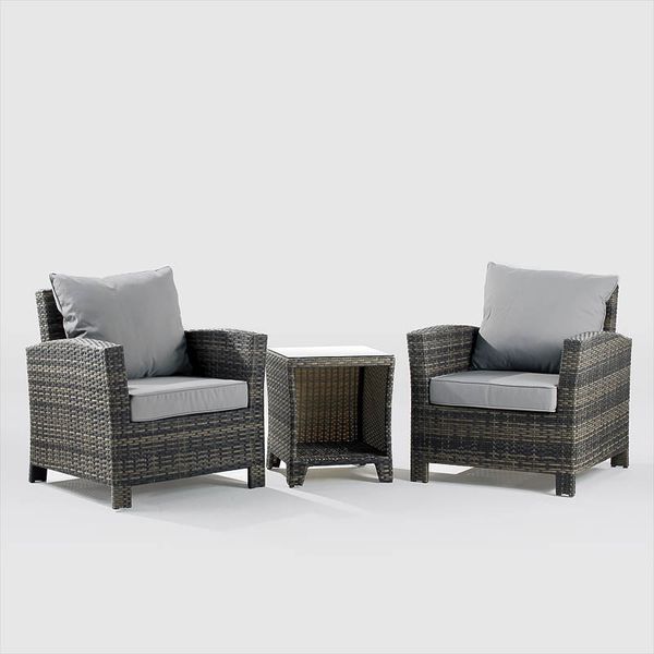 Cielo - Giulianna Patio Set