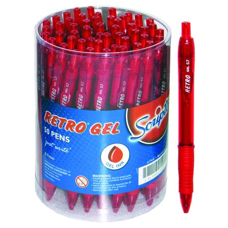 bulk gel pens