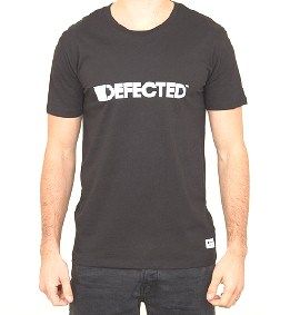 Defected Logo Tshirt