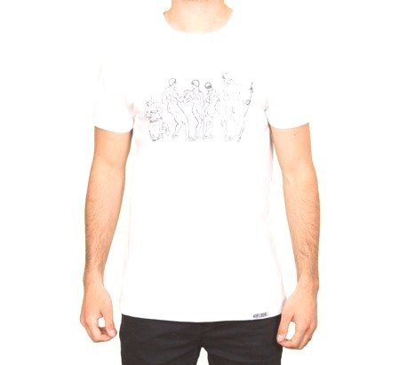 Shirt - White image