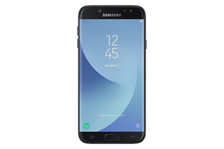 Samsung Galaxy J7 Pro 32GB LTE Single Sim- Black | Buy Online in South ...