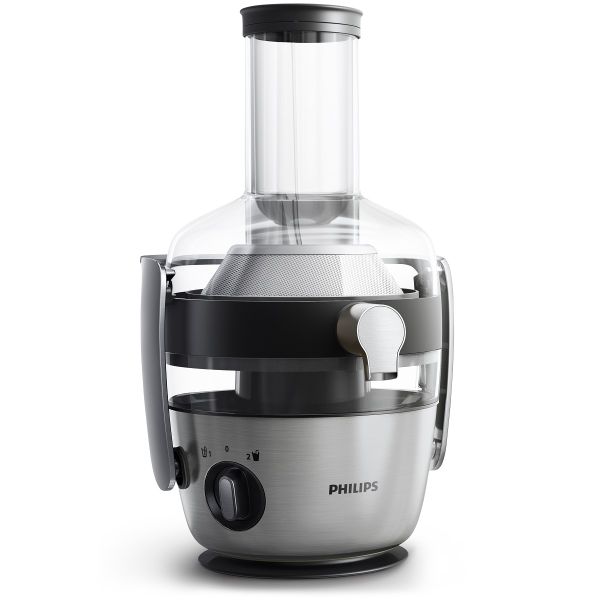 Philips Avance Juicer, Grey