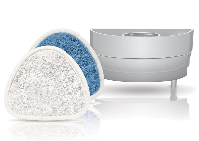 Philips - Squid Replacement - White