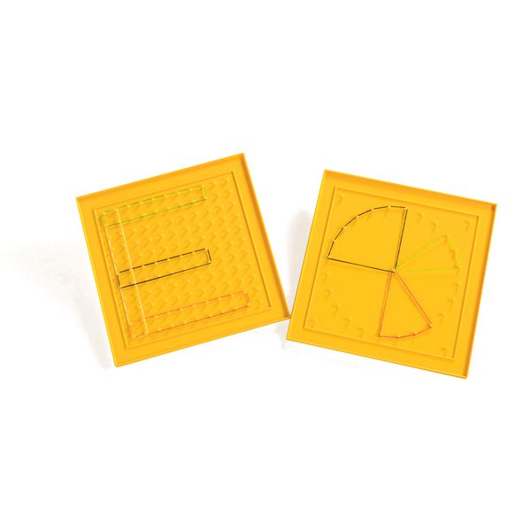 EDX Education Geoboard 28cm
