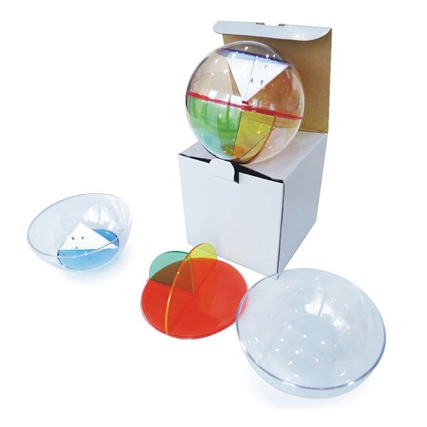 EDX Education Geosphere