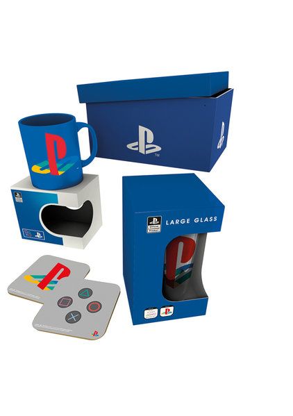 Gift Box: Playstation Classic (Parallel Import)