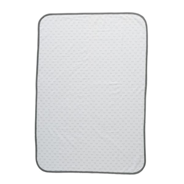 Parental Instinct Mosquito Repellant Baby Blanket