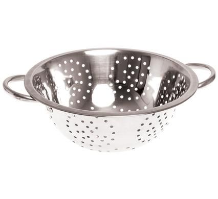 Stainless Steel Colander