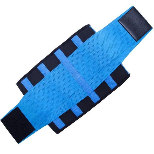 Fleek Hot Belt Power - Blue