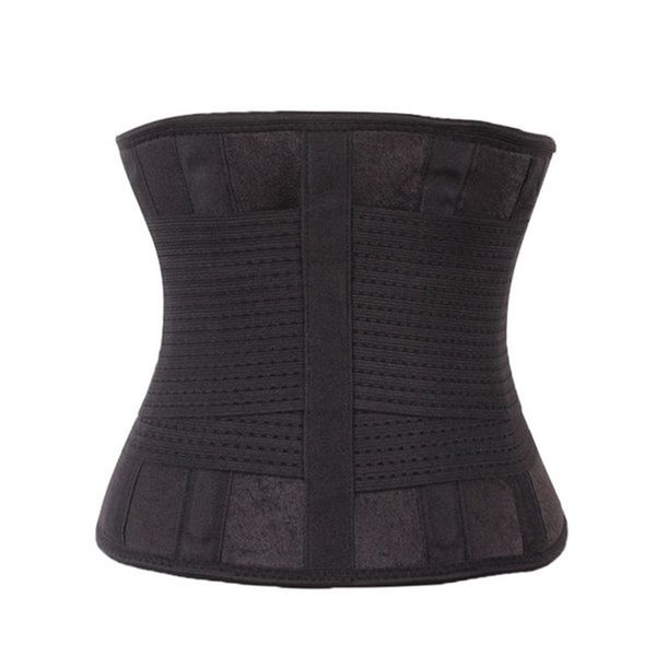 Fleek Hot Belt Power - Black