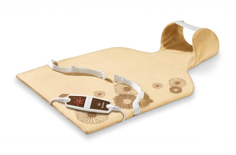 Beurer Back/Neck Heating Pad HK 58 Cosy