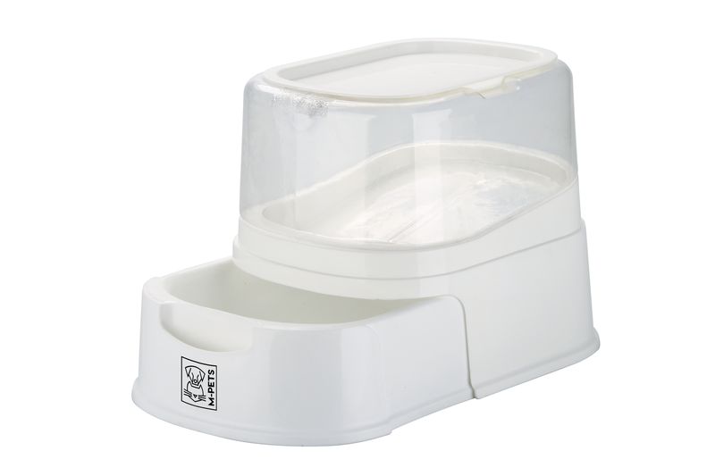 Mpet Lena Pet Food Dispenser