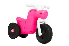 toyni balance bike