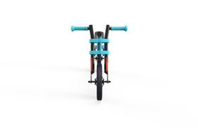 ybike session balance bike