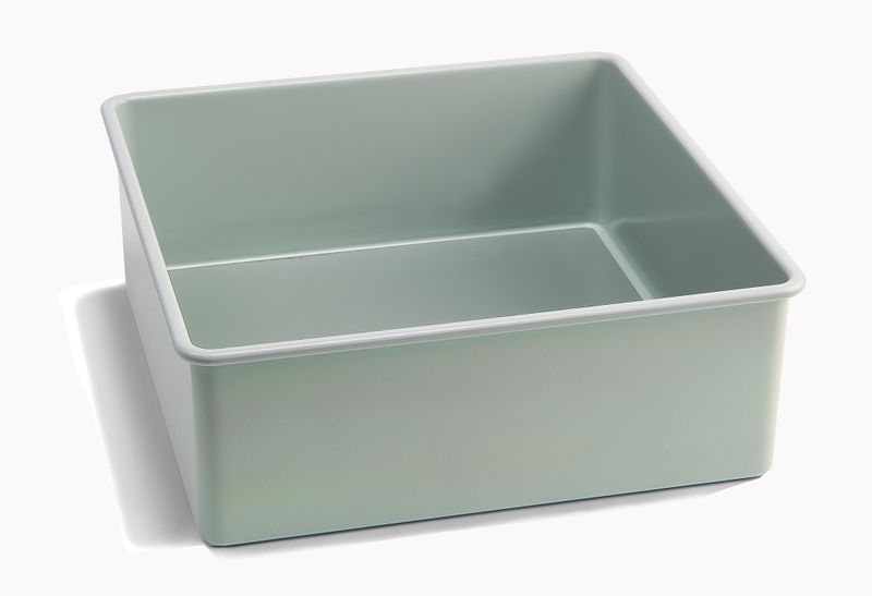 Jamie Oliver - Square Cake Tin - 20cm