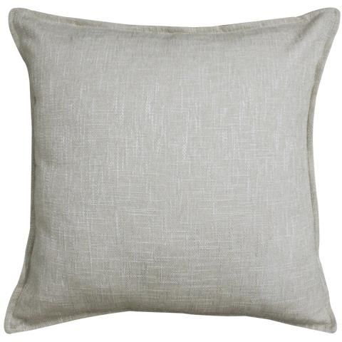 Whiteheads Textured Weave 55 x 55 - Duck Egg