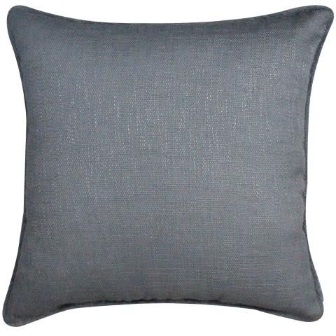 Whiteheads Textured Weave 55 x 55 - Grey
