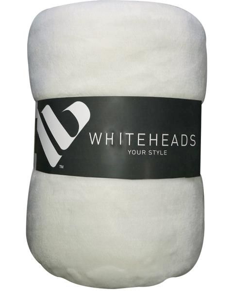 White image