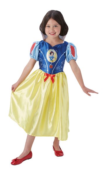 Disney Snow White Fairytale Costume - 36 - 48 months