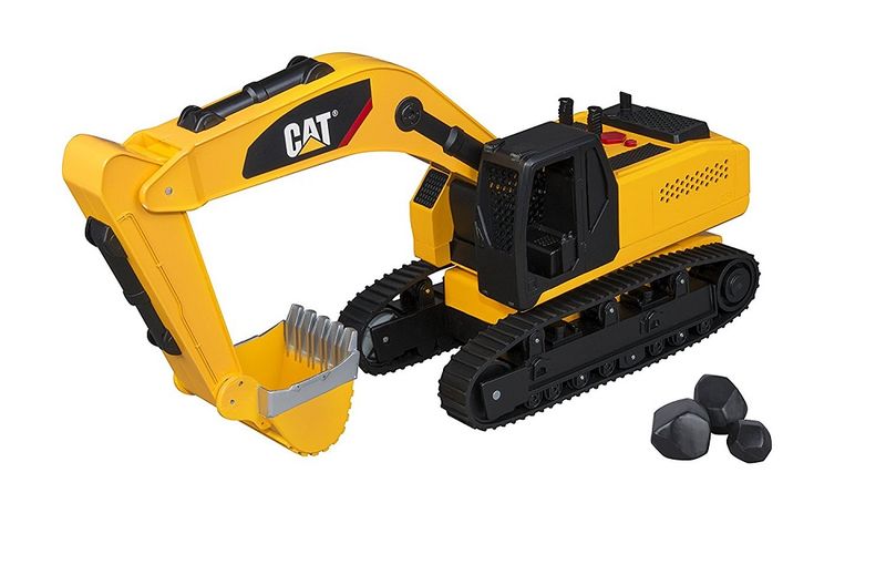 Caterpillar Massive Machine Excavator R/C