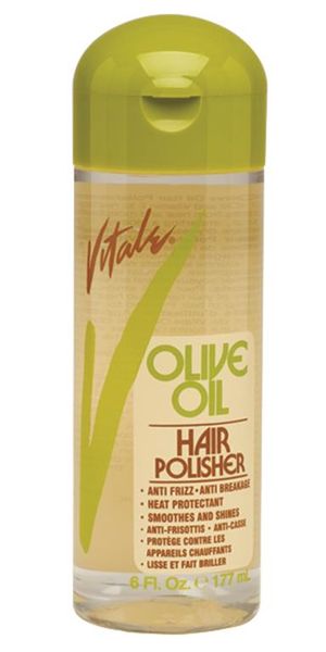 Vitale Olive Oil Hair Polish