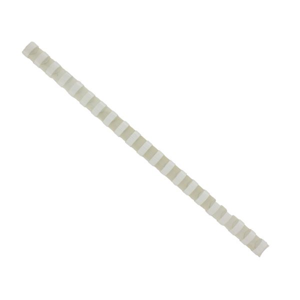 SDS Binding Elements 14mm White - Box of 100