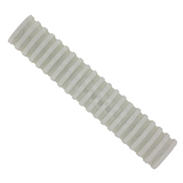 SDS Binding Elements 44mm White - Box of 50