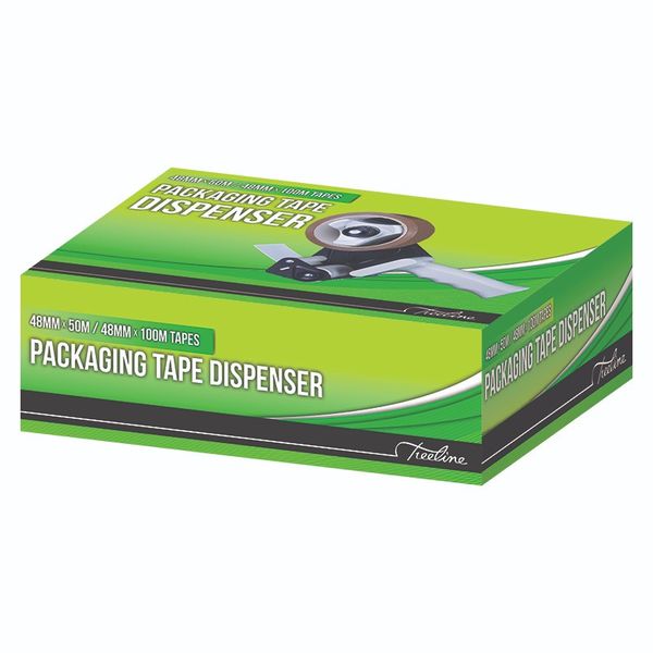 Treeline Packaging Tape Dispenser