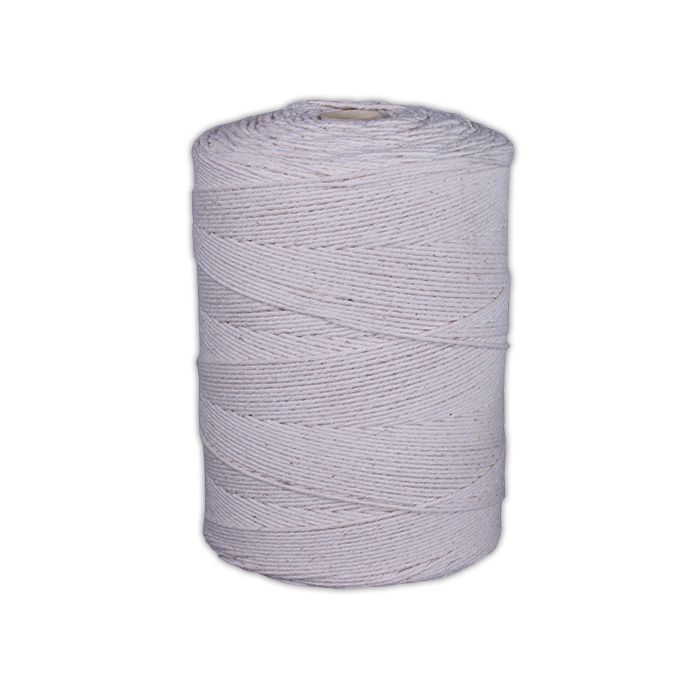 Treeline Cotton Twine 500 gram 4mm Shop Today. Get it Tomorrow!