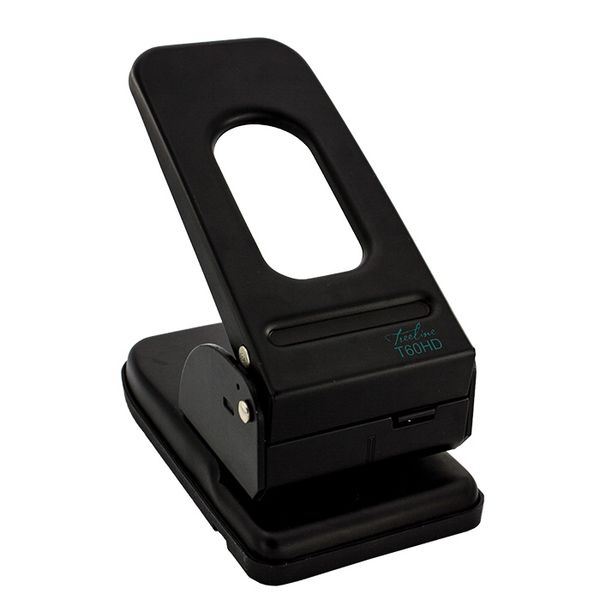 Treeline Heavy Duty Punch Metal - 60 Sheets, 2 hole