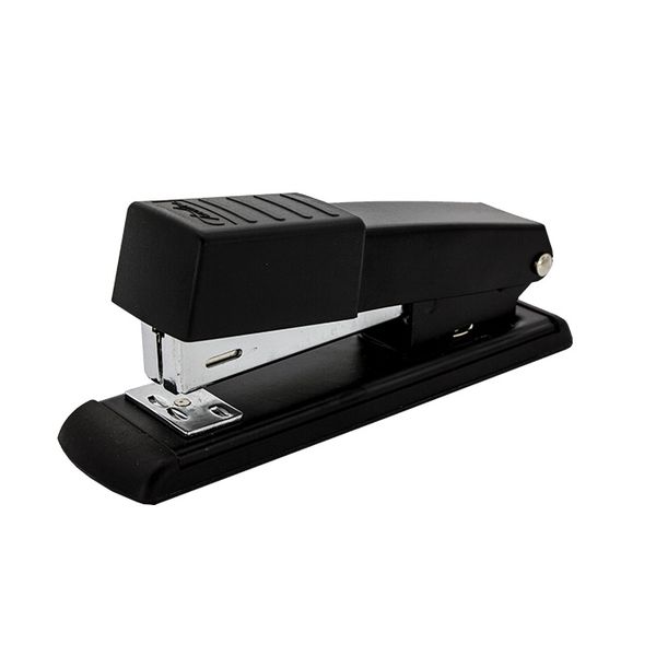 Treeline Metal Half Strip Stapler (10 - 12 sheets)