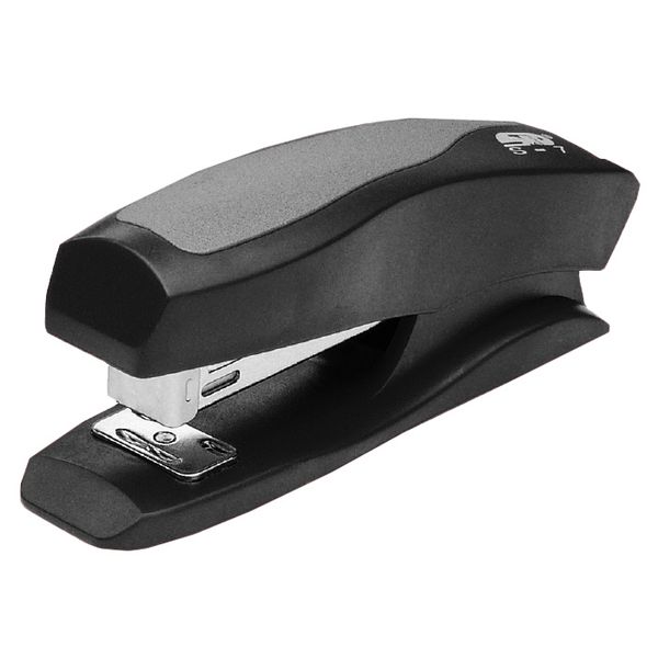 STD S-7 Plastic 1/2 Strip Stapler Rubber Top - 20 sheets