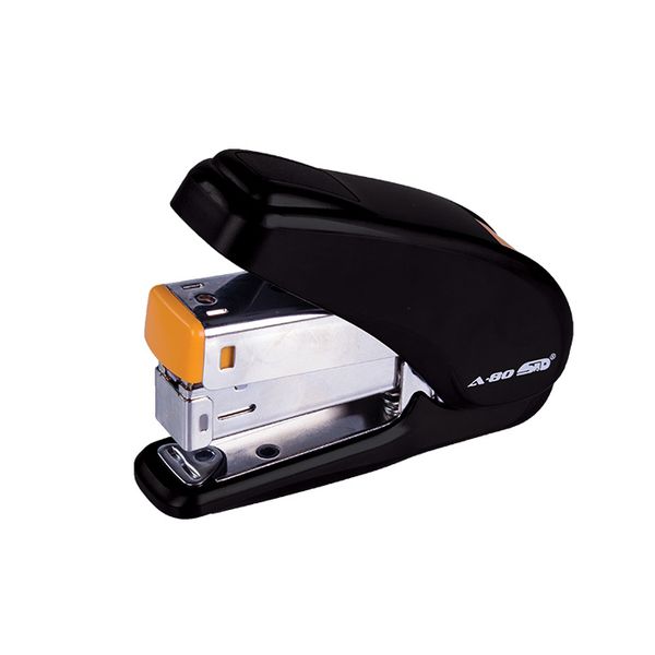 STD A-80 Plastic Power Saving Stapler Quater Strip - 25 Sheets