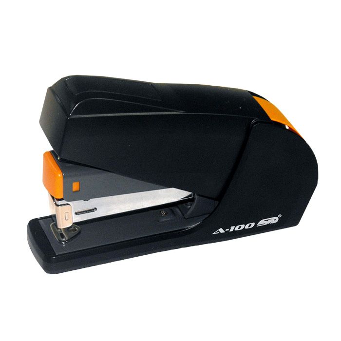 STD A-100 Plastic Power Saving Stapler Half Strip - 25 Sheets | Shop ...