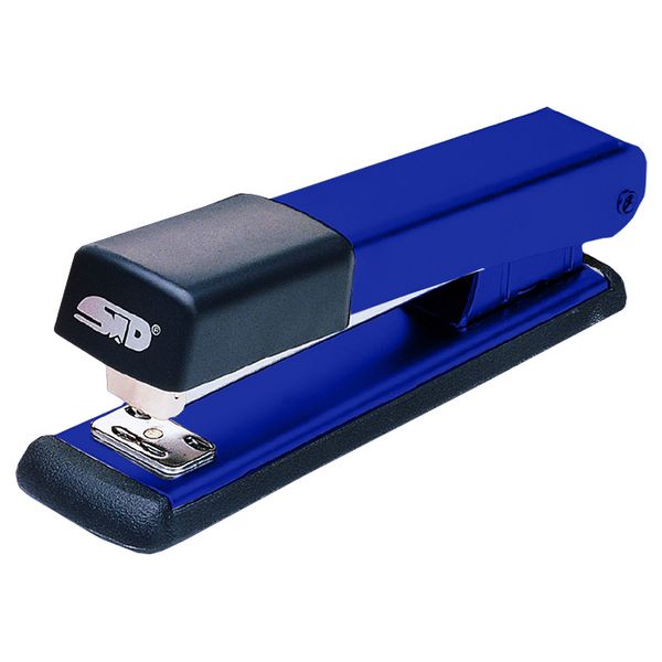 STD M-800 Metal Stapler Full Strip Blue - 25 Sheets