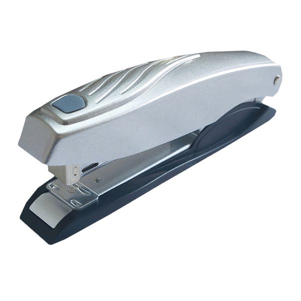 STD T-9 Premium Metal Full Strip Stapler - 20 Sheets