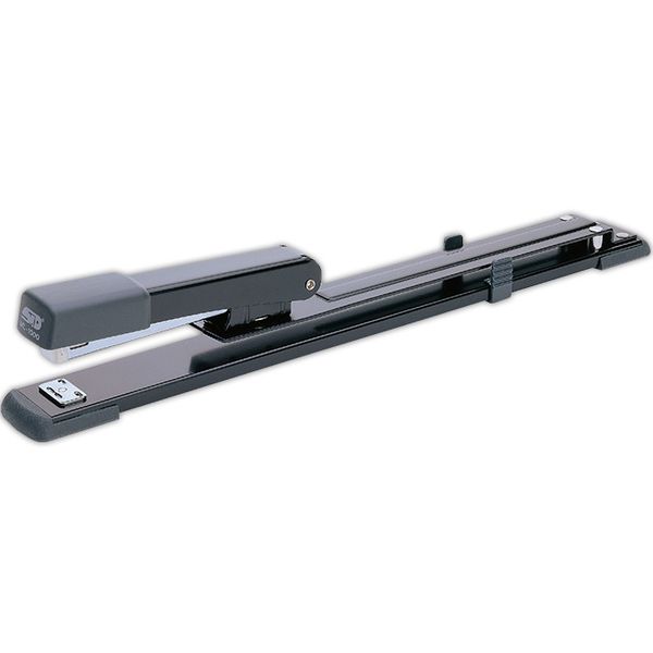 STD ML-1000 Metal Long Arm Stapler - 25 Sheet
