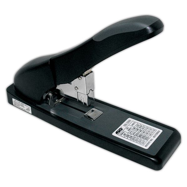 STD HS-2000 Metal Heavy Duty Stapler - 140 Sheets
