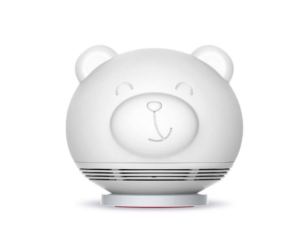 Mipow Bear Smart Bluetooth Speaker &amp; App Control Lamp