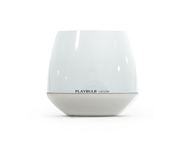 Mipow Playbulb Smart Candle Decor Light